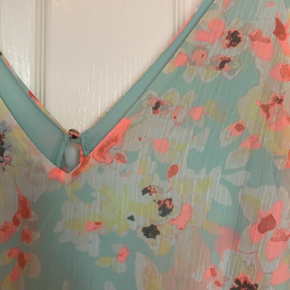 🌸 Floral dress 👗 - Picture 12 of 14